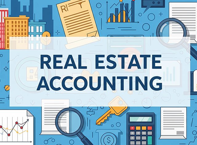 Real Estate Accounting