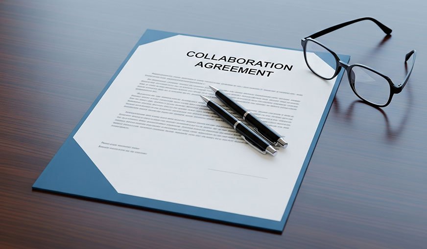 Collaboration Agreement