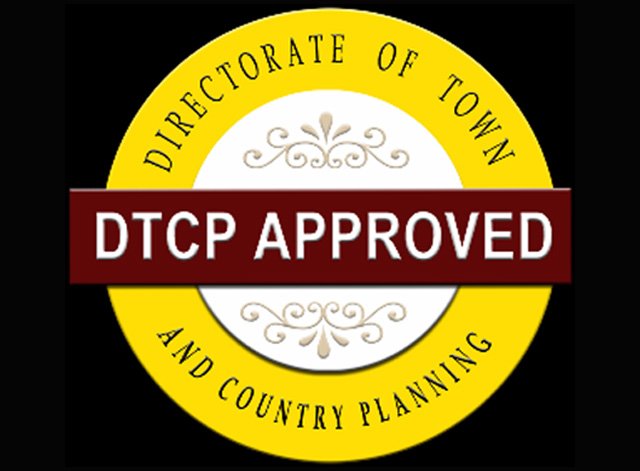 DTCP Commercial License