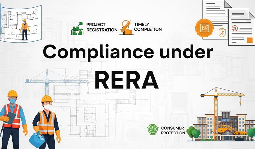 Rera Compliance Image