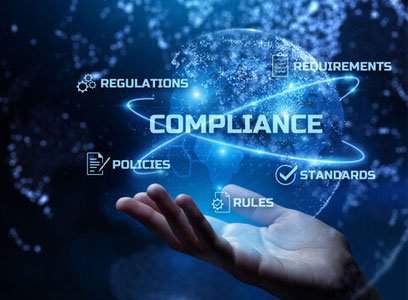 Corporate Compliance