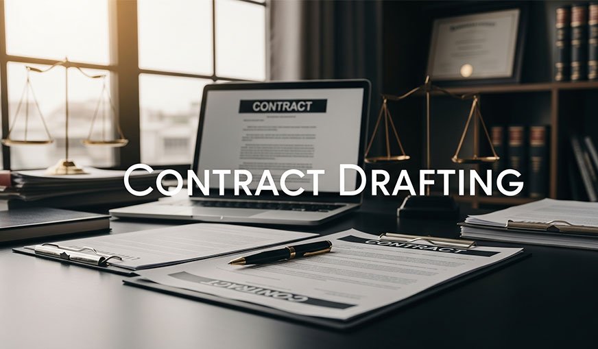 Collaboration Agreement Image