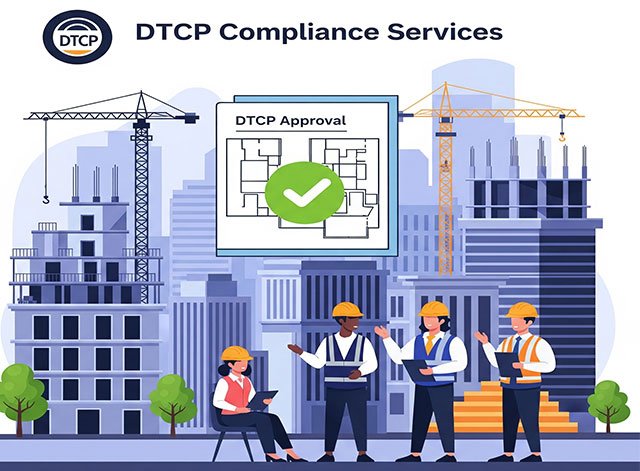 DTCP Compliance