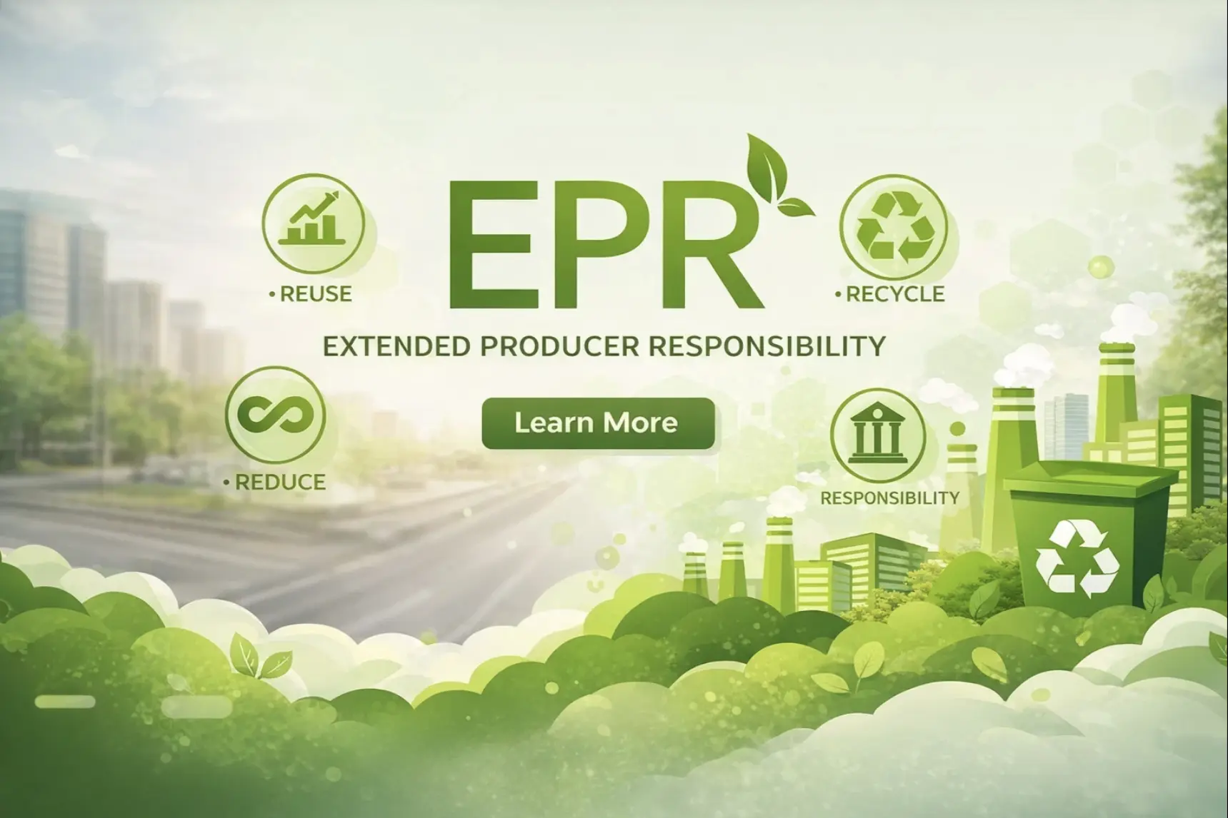 Environmental & EPR Compliance Advisory