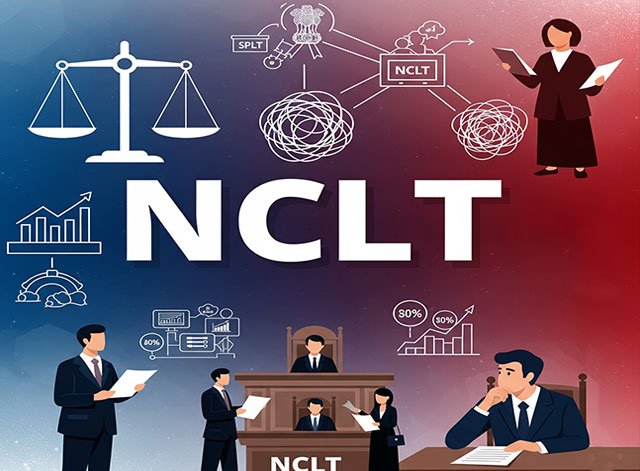 NCLT Litigation
