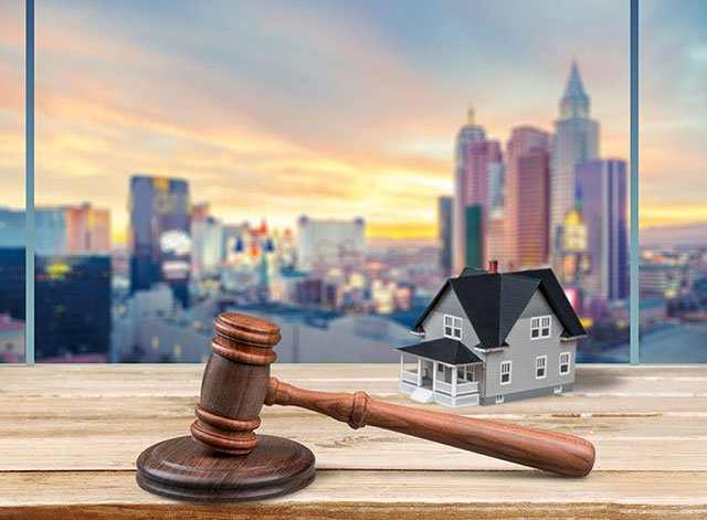 Real Estate Law
