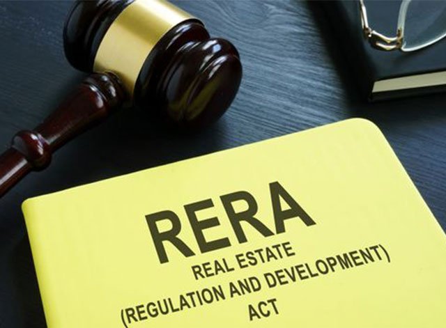 RERA Project Registration
