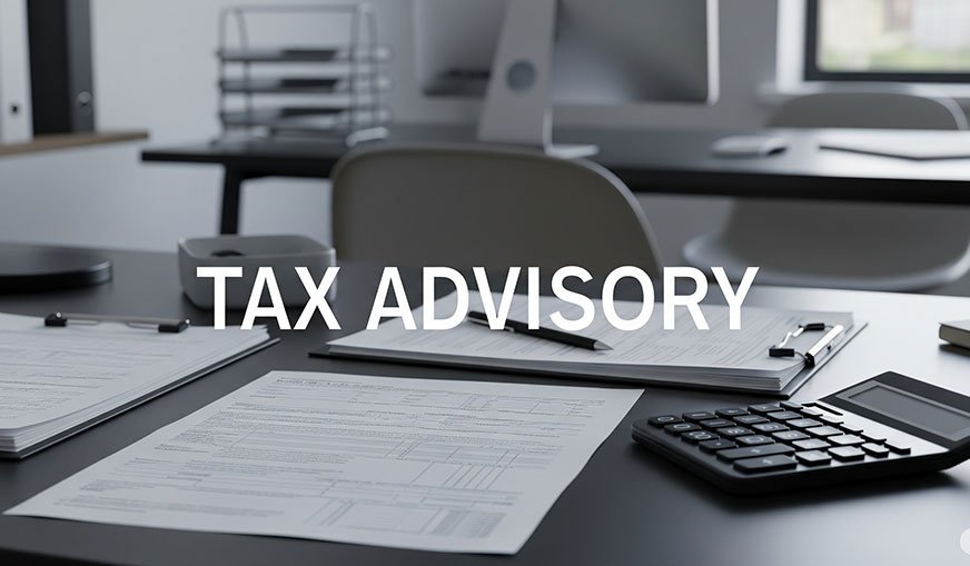 Real Estate Accounting image