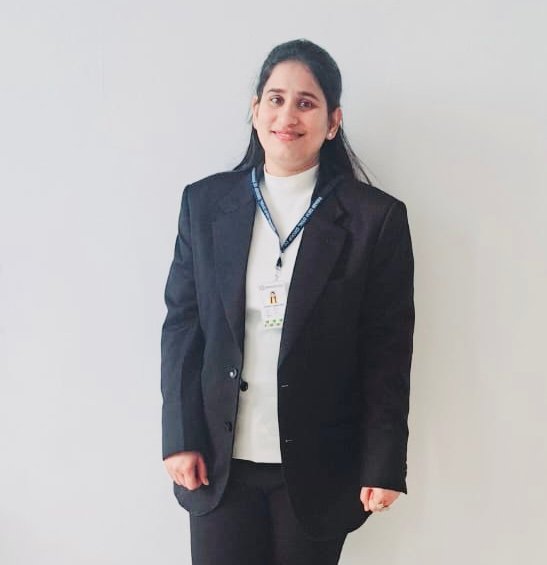 Ms. Sujata Puri